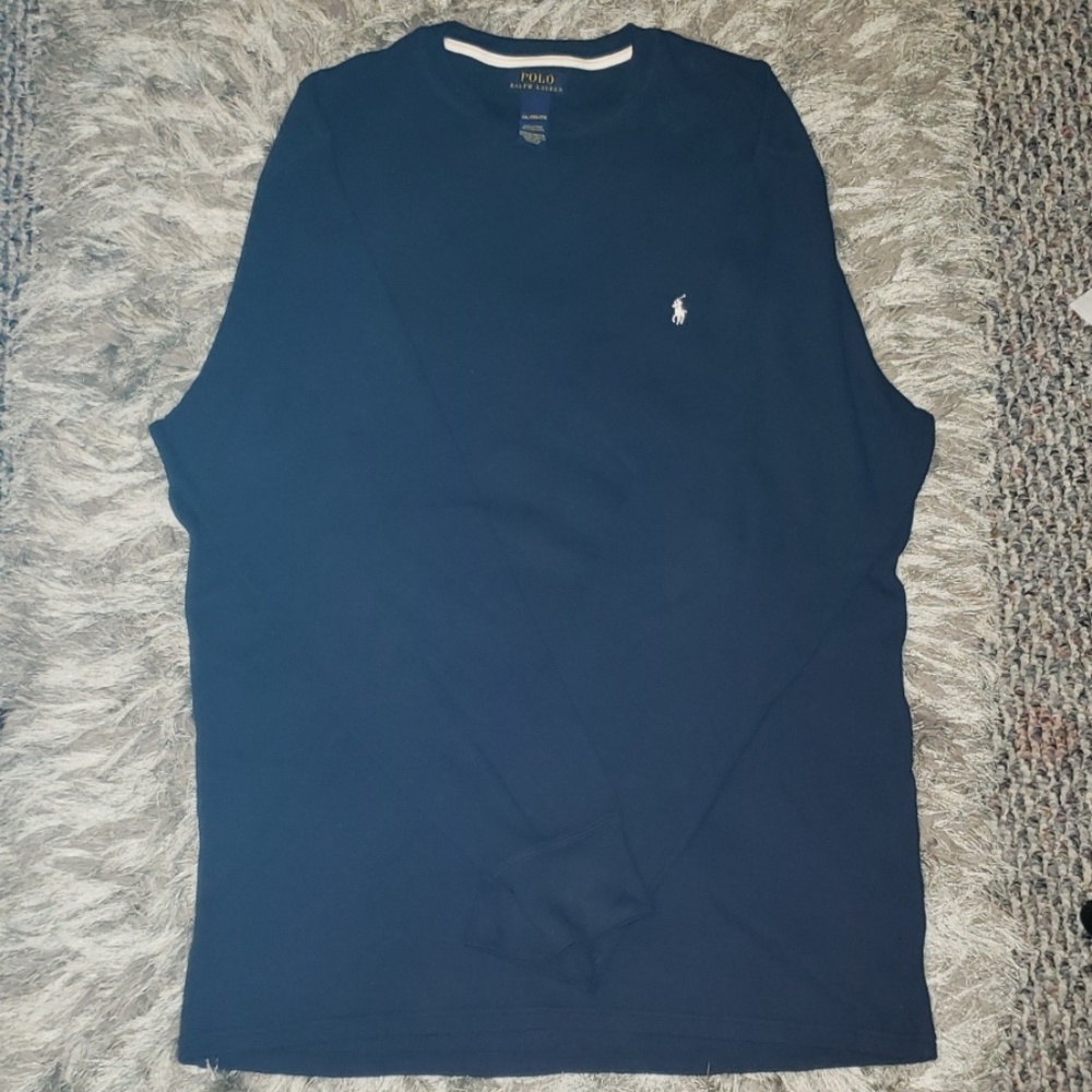 Ralph Lauren Thermal - Picture 2 of 5